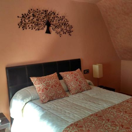 Casa Rural Cuevas Del Sol Setenil De Las Bodegas 외부 사진