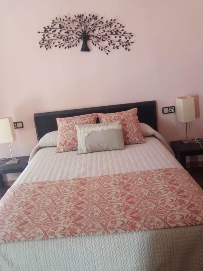 Casa Rural Cuevas Del Sol Setenil De Las Bodegas 외부 사진